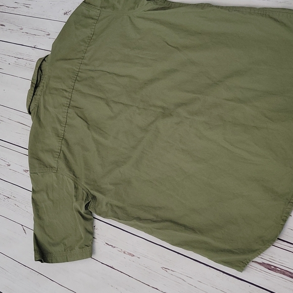 Red Head Brand Co. Button Down - Picture 8 of 12